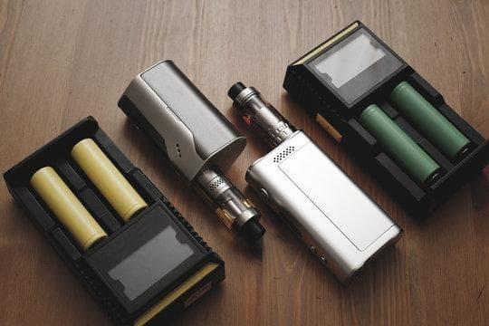 E-cigareta en Madrid: descubre los mejores cigarrillos electronicos Gran Via Madrid y ofertas de E-cigareta