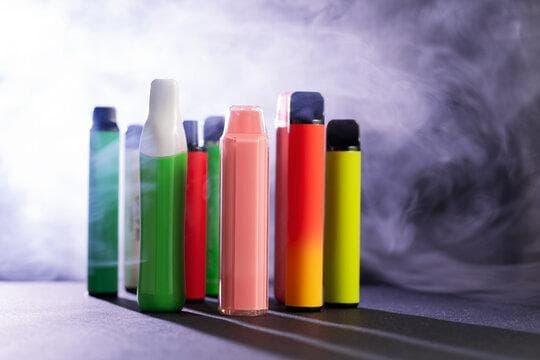 Liquids y cigarrillos electronicos ¿Son realmente los liquids de los cigarrillos electronicos perjudiciales para la salud?