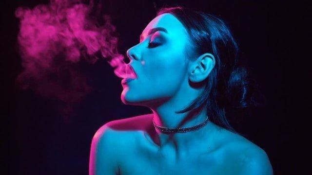 IBVape Vape Shop explica por qué algunos liquidos cigarrillos electronicos manchan los dientes y ofrece soluciones prácticas