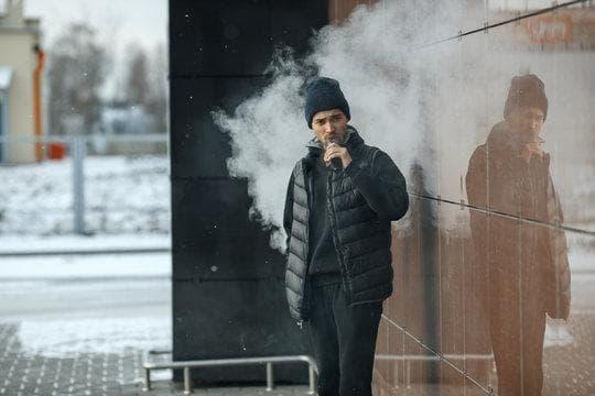 Vape Shop ofrece los mejores cigarrillos electronicos en Barcelona gas para una experiencia única de vapeo