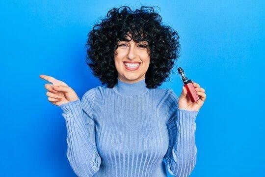 Descubre los mejores E-papierosy y cigarrillos electronicos con essenz oil para una experiencia única