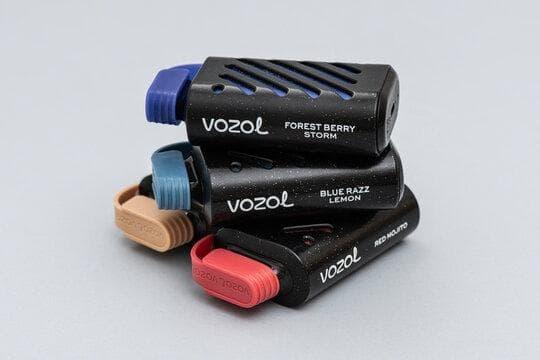 Descubre Jednorazowy e-papierosy la mejor opción en cigarrillos electronicos ect para una experiencia única