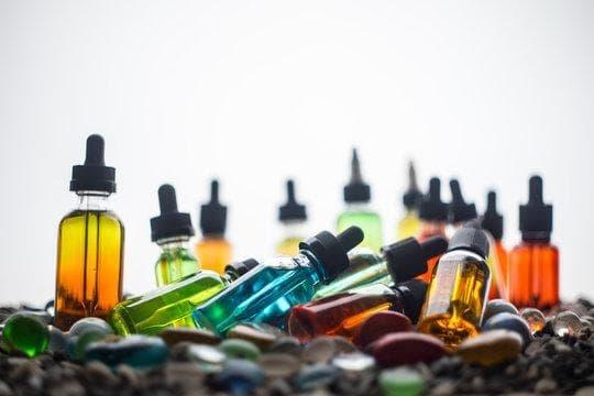 Guía completa IBvape E-Cigaretta y novedades 2025 para cigarrillos electronicos lucid vapers que debes conocer