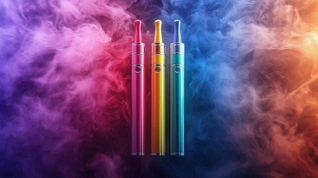 Vape se adapta mientras sanidad prohibirá los cigarrillos electrónicos y Vape explora nuevas estrategias para sus usuarios
