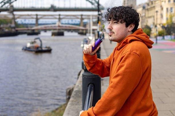 Descubre Vape Shop y sus cigarrillos electronicos GTE para una experiencia única en vaping