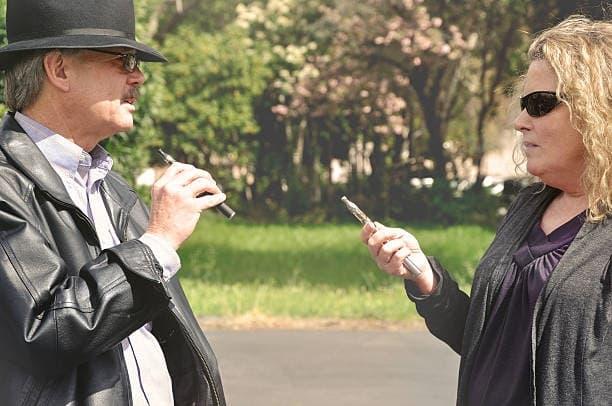 Guía definitiva e-cigaretta bolt y cigarrillos electronicos elixir 2025 – rendimiento, sabores y dónde comprar