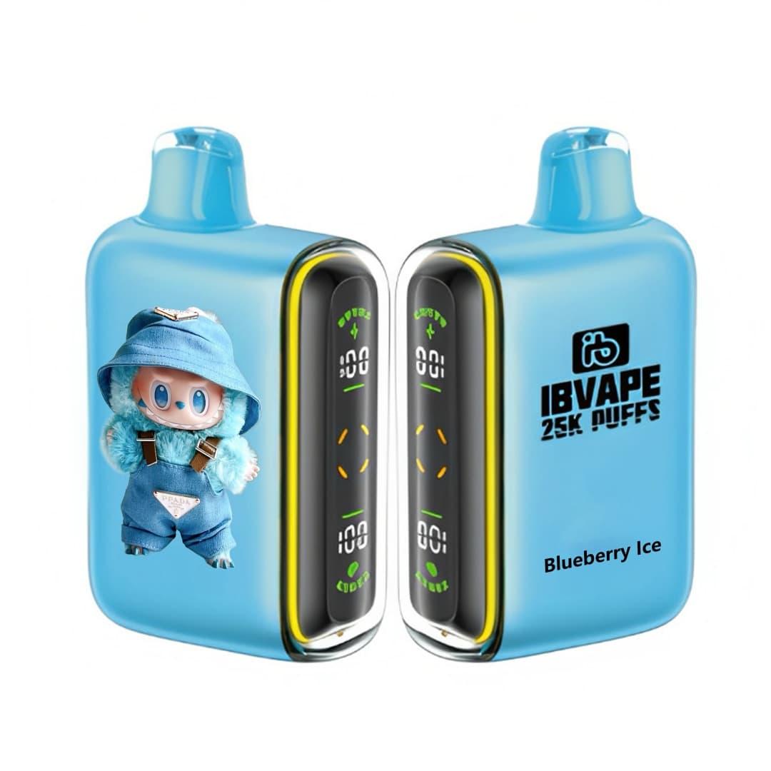 Reseña, consejos y ofertas de IBvape E-Cigaretta, la guía práctica para encontrar los mejores cigarrillos electronicos milanuncios