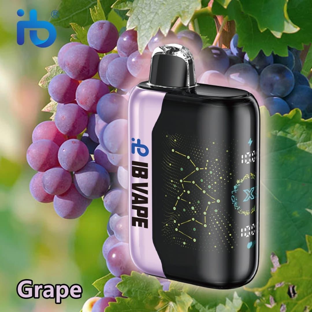 Guía local de IBvape y cigarrillos electronicos en arinaga, ofertas, precios y por qué elegir IBvape hoy